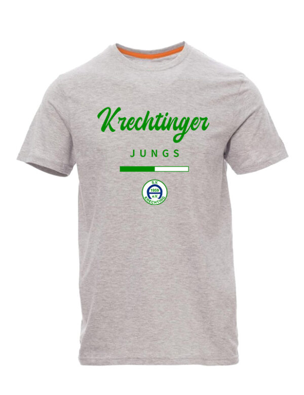 Team Junge Shirt – Bild 3