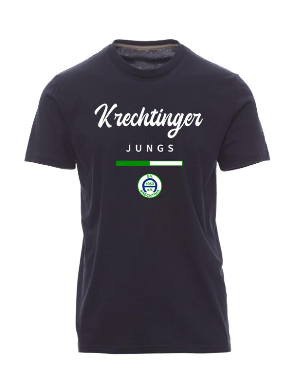 Team Junge Shirt – Bild 4