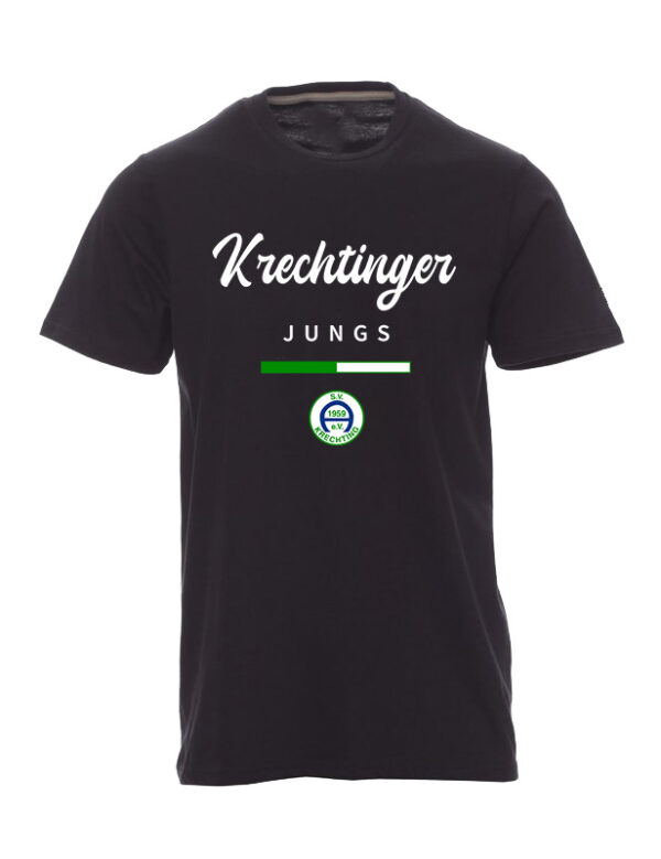 Team Junge Shirt – Bild 2