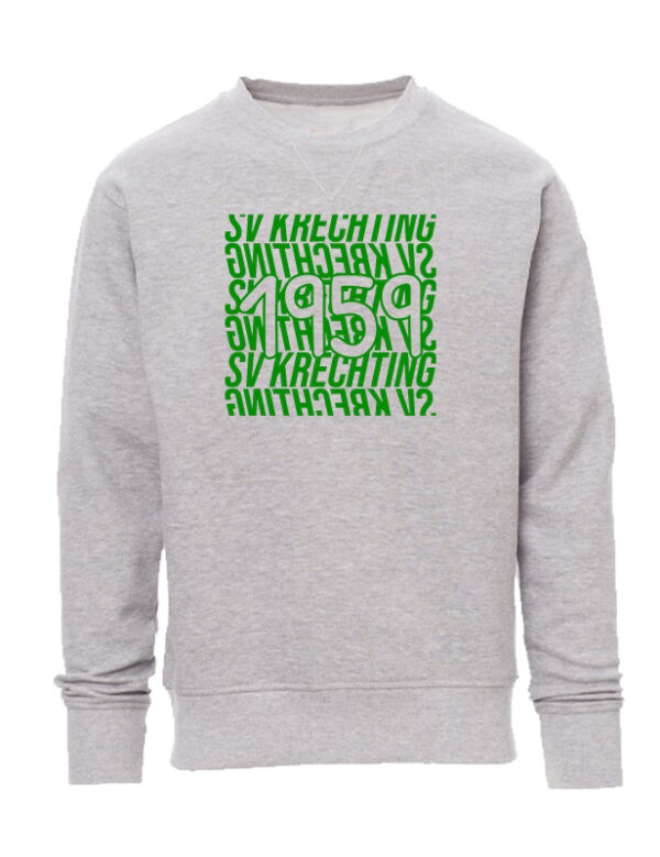 Icon Sweatshirt – Bild 2