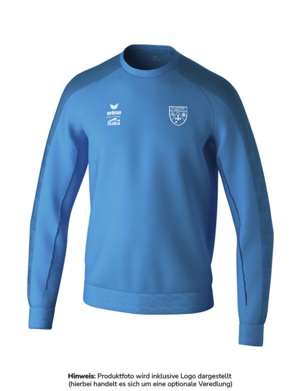 EVO STAR Sweatshirt – Bild 3