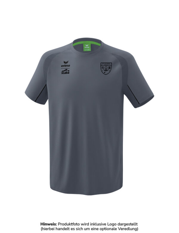 LIGA STAR Trainings T-Shirt – Bild 3