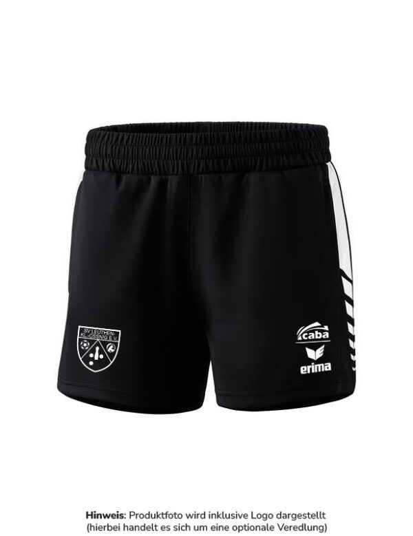 Six Wings Worker Shorts-Damen – Bild 8