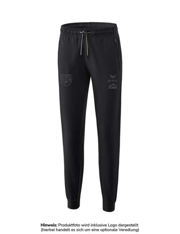 Essential Sweathose-Damen – Bild 2