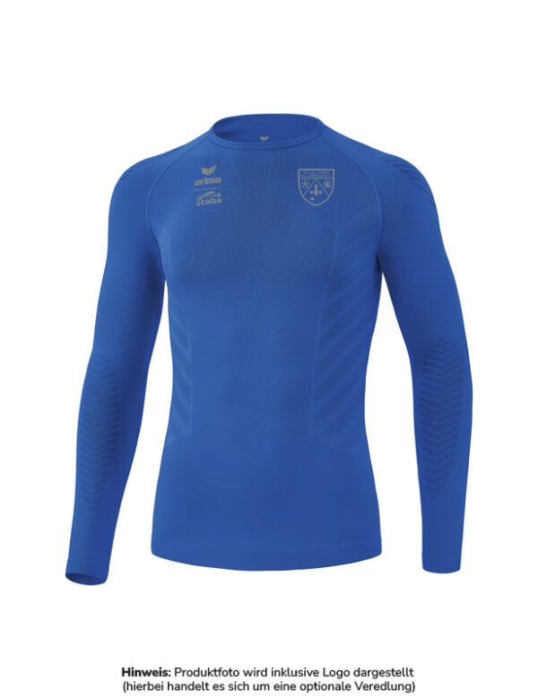 Athletic Longsleeve – Bild 3