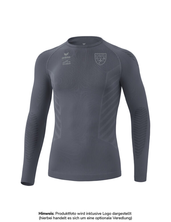 Athletic Longsleeve – Bild 6