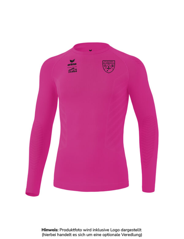 Athletic Longsleeve – Bild 8