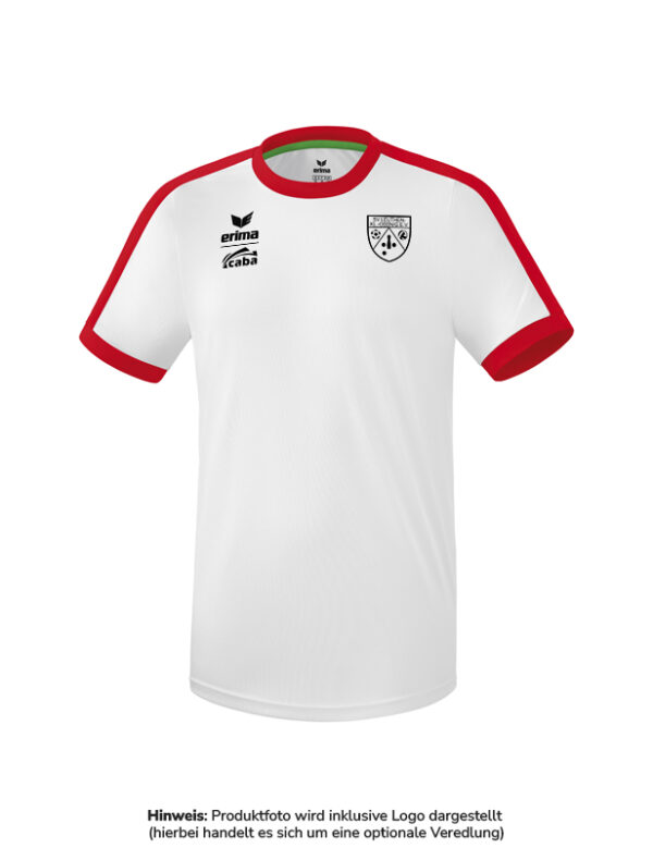 Retro Star Trikot – Bild 7