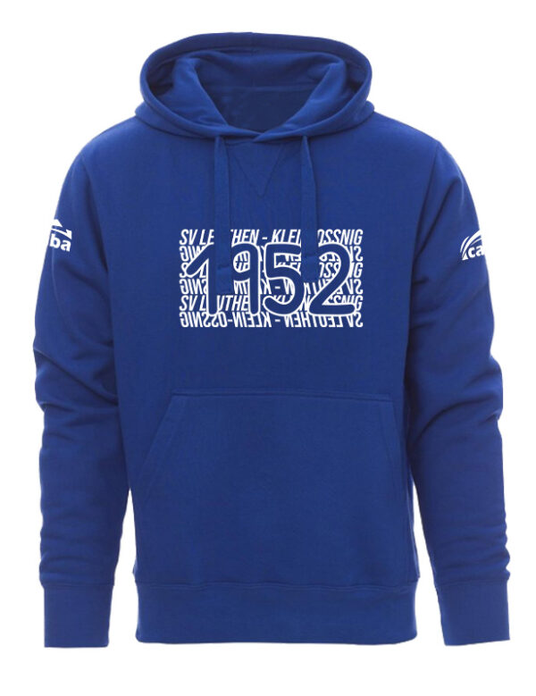 Icon Hoodie – Bild 2