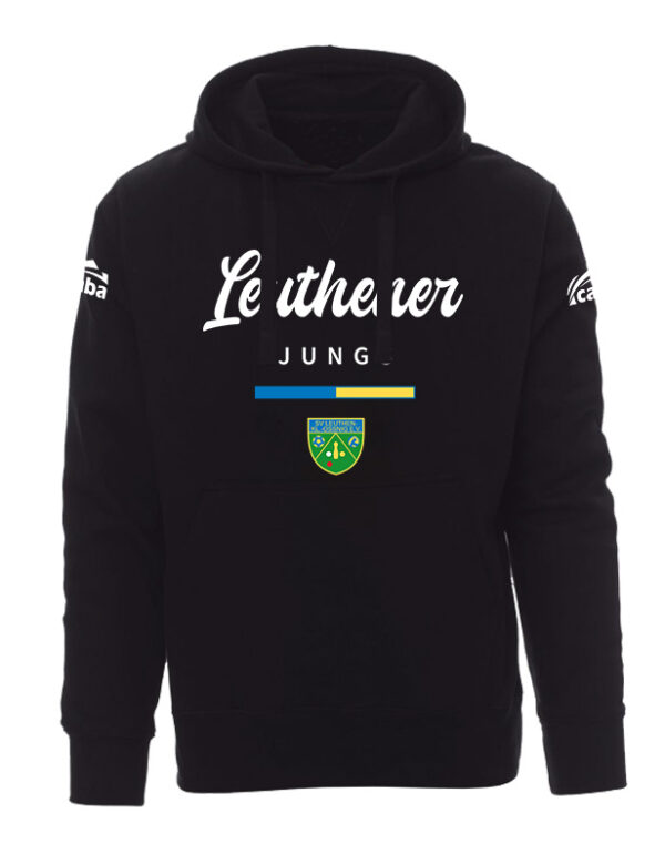 Team-Junge Hoodie