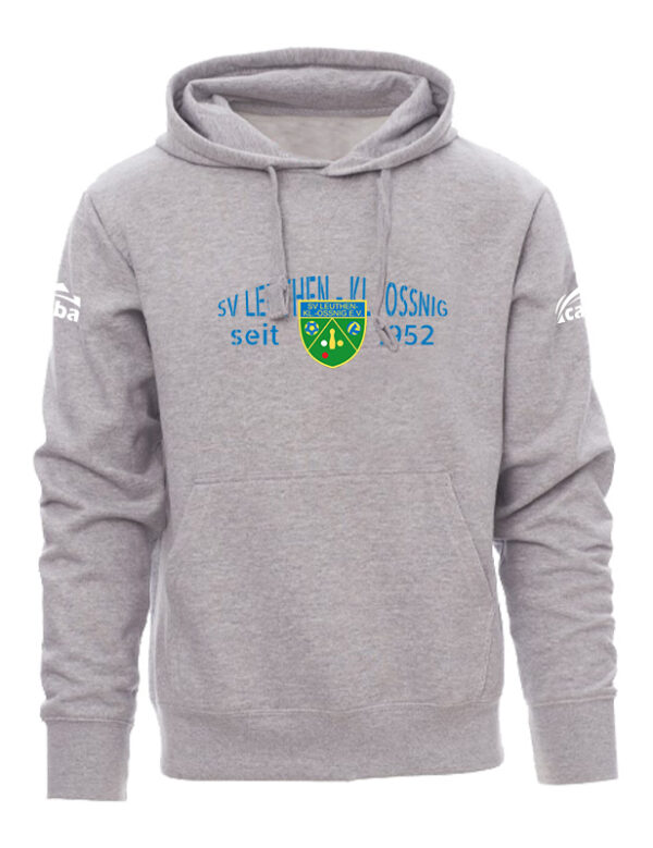 Peak Hoodie – Bild 3