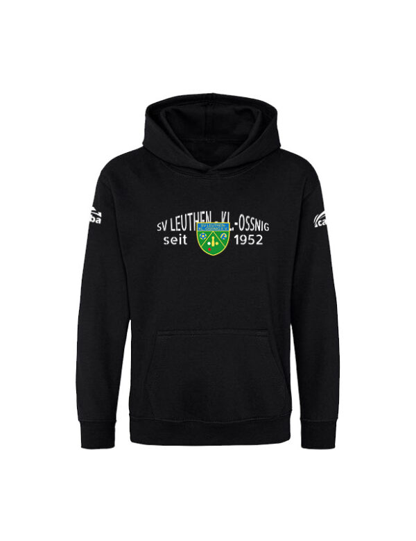 Peak Hoodie – Bild 2