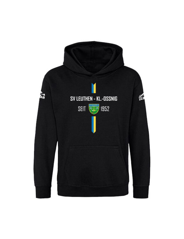 Arrow Hoodie – Bild 2