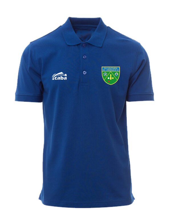 Poloshirt Teamwear