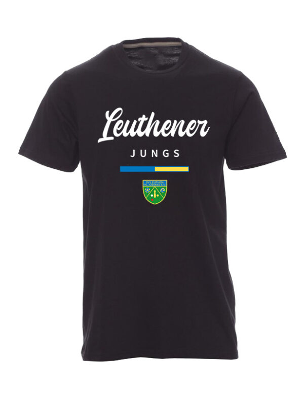 Team-Junge Shirt – Bild 2