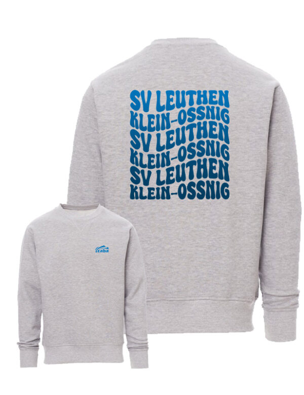 Splash Sweatshirt – Bild 3