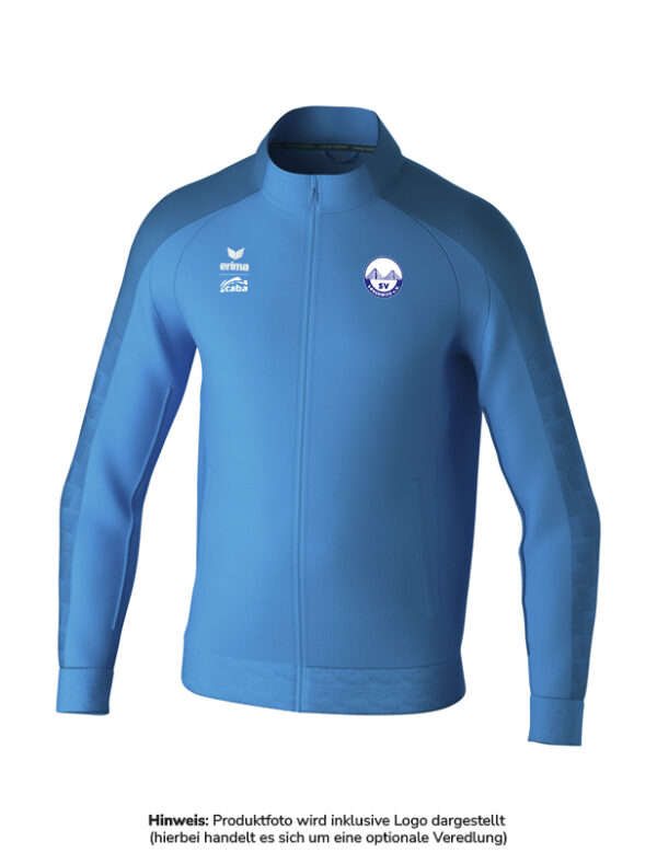 EVO STAR Trainingsjacke – Bild 3