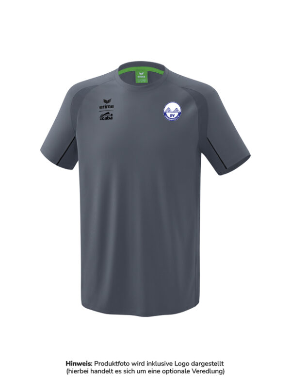 LIGA STAR Trainings T-Shirt – Bild 3