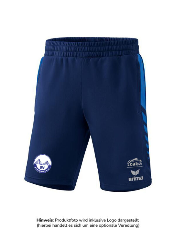 Six Wings Worker Shorts