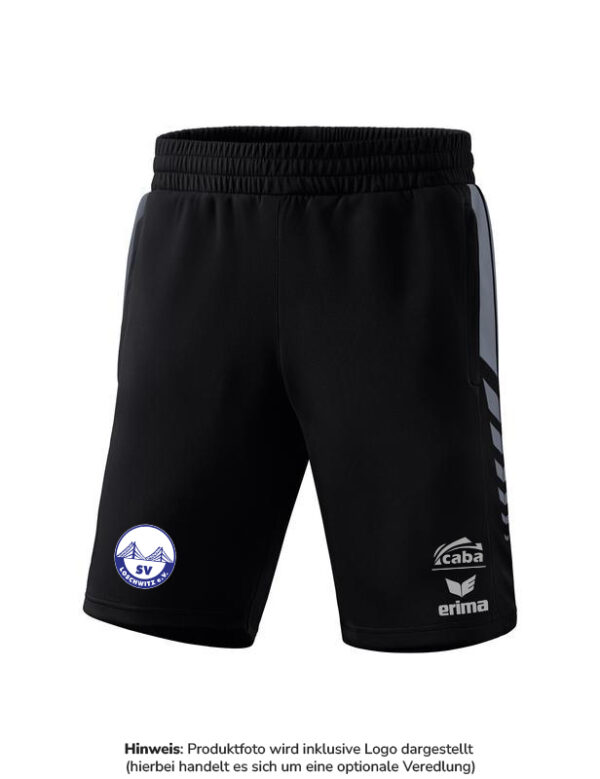 Six Wings Worker Shorts – Bild 3