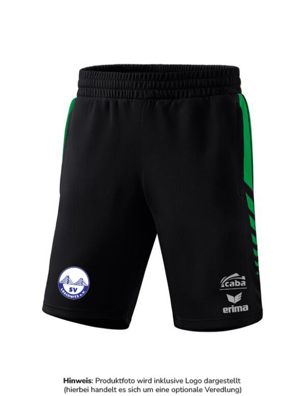 Six Wings Worker Shorts – Bild 4