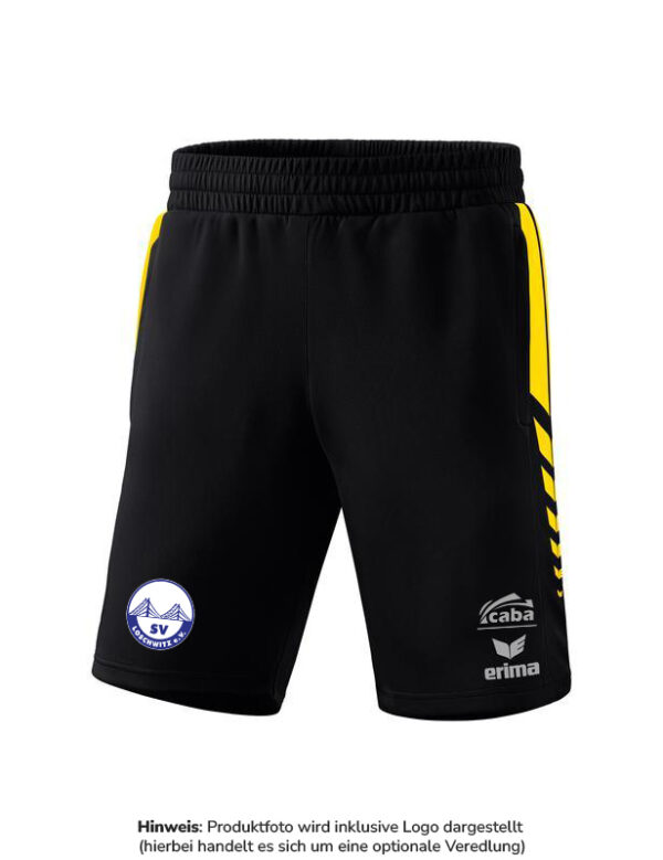 Six Wings Worker Shorts – Bild 5