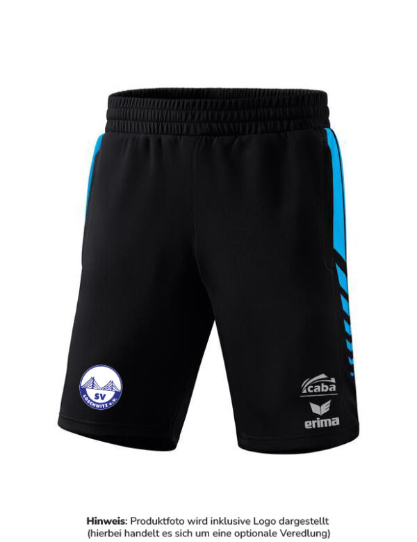 Six Wings Worker Shorts – Bild 6