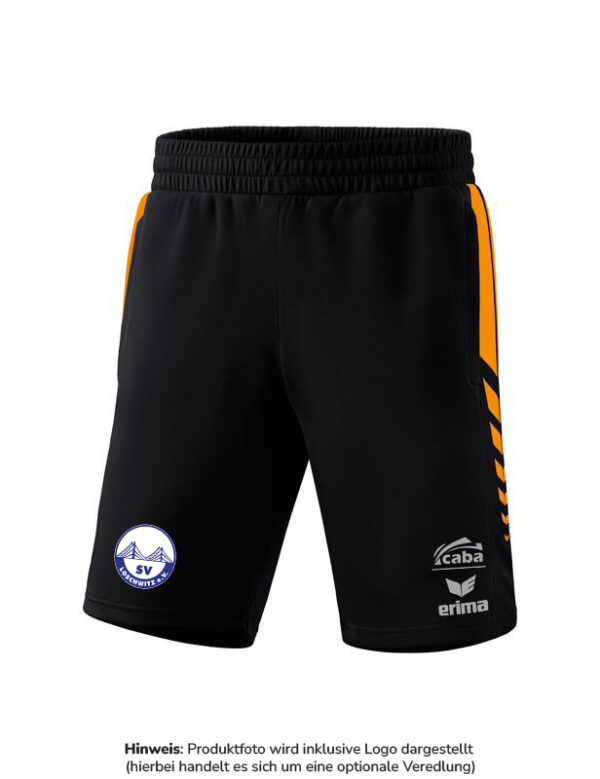 Six Wings Worker Shorts – Bild 7