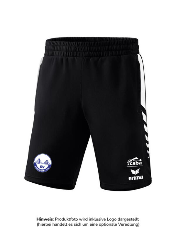 Six Wings Worker Shorts – Bild 8