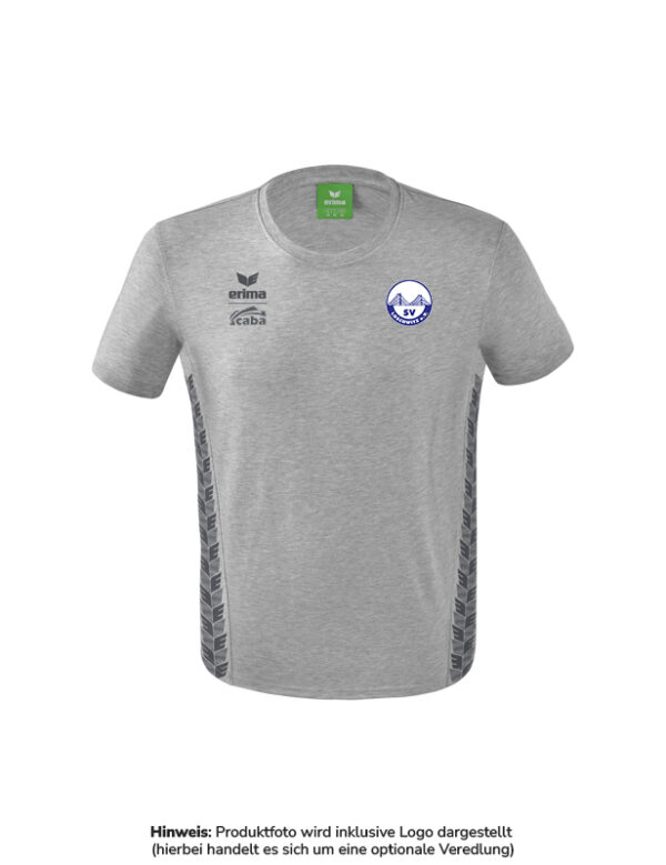 Essential Team T-Shirt – Bild 3