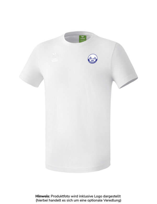 Teamsport T-Shirt – Bild 6