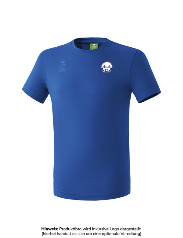 Teamsport T-Shirt – Bild 3