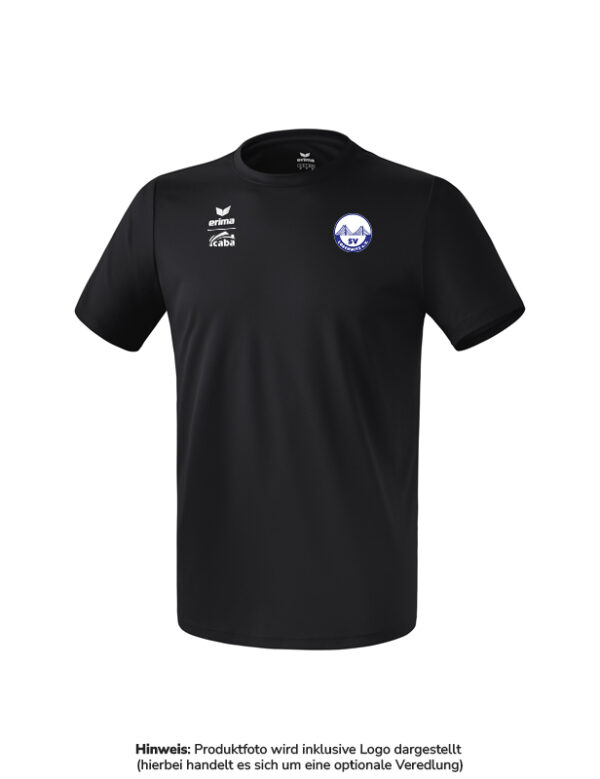 Funktions Teamsport T-Shirt – Bild 5