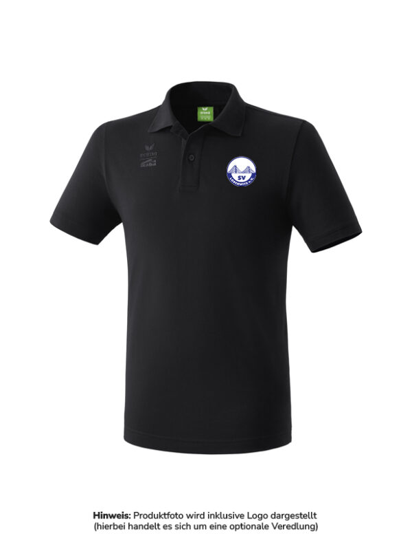 Teamsport Poloshirt – Bild 4