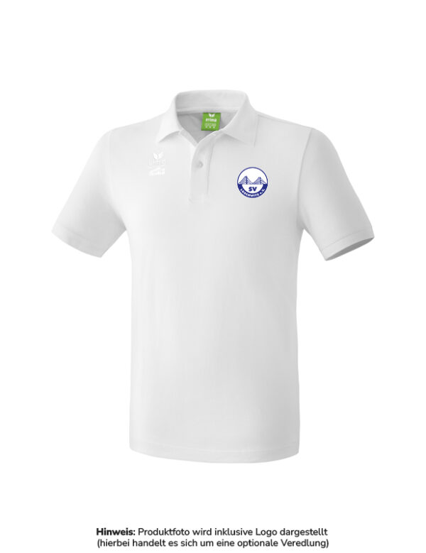 Teamsport Poloshirt – Bild 5