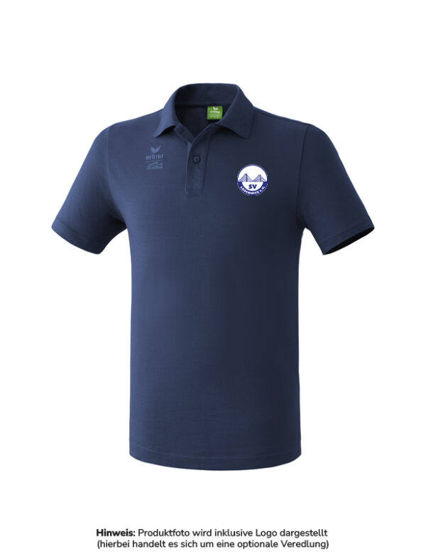 Teamsport Poloshirt – Bild 2