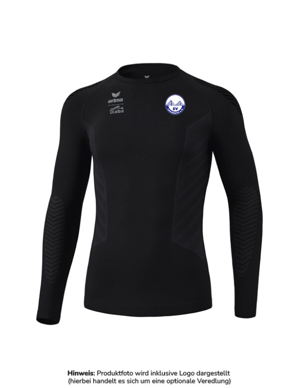 Athletic Longsleeve – Bild 4