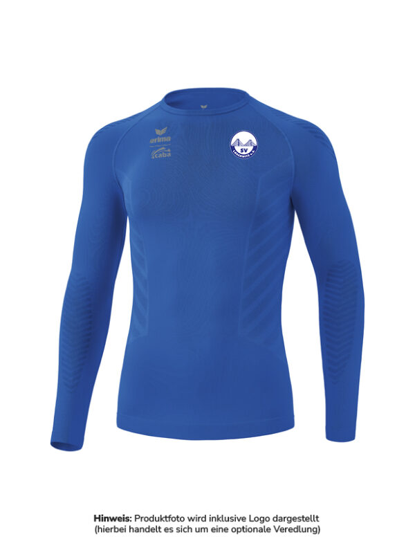 Athletic Longsleeve – Bild 3