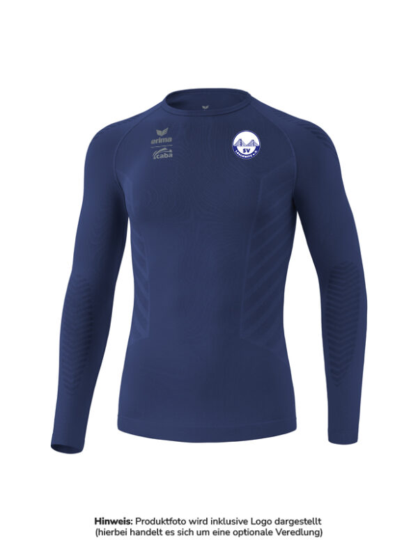 Athletic Longsleeve – Bild 2