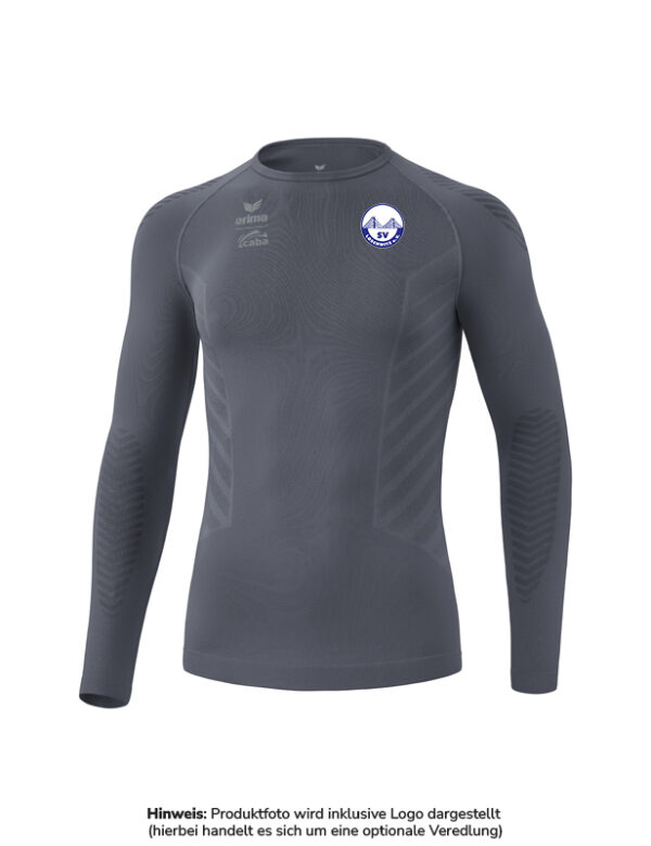 Athletic Longsleeve – Bild 6