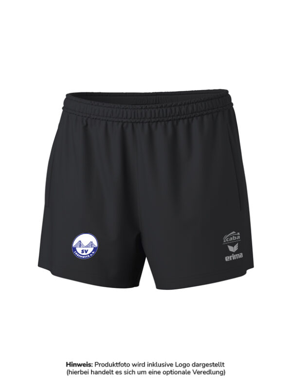 TEAM Shorts-Damen – Bild 3