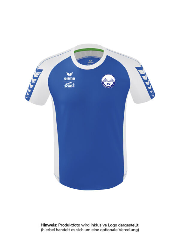 Six Wings Trikot – Bild 2