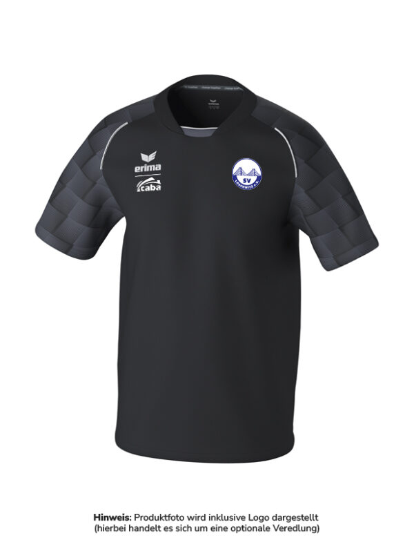 EVO STAR Trikot – Bild 3