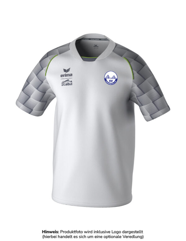 EVO STAR Trikot – Bild 4