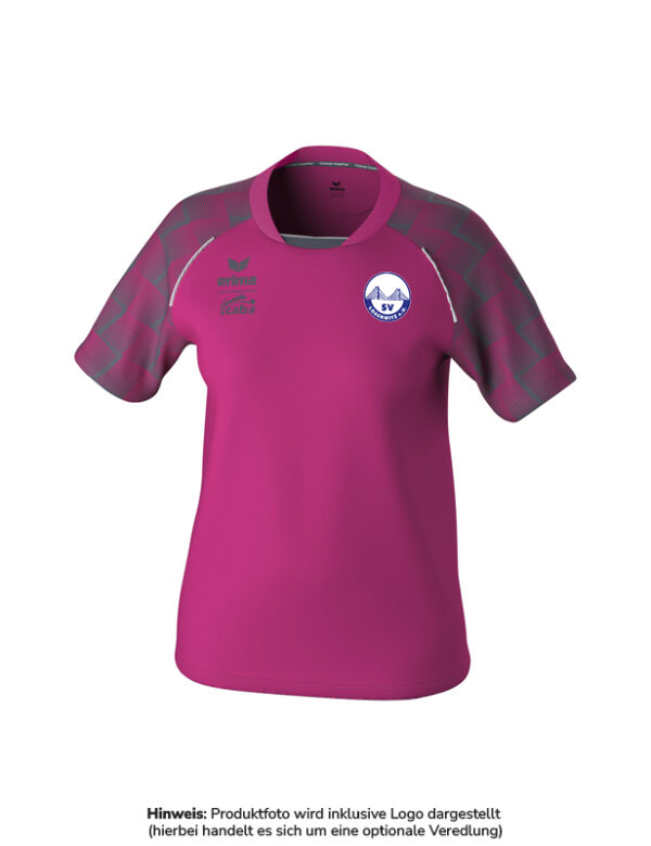 EVO STAR Trikot-Damen – Bild 5