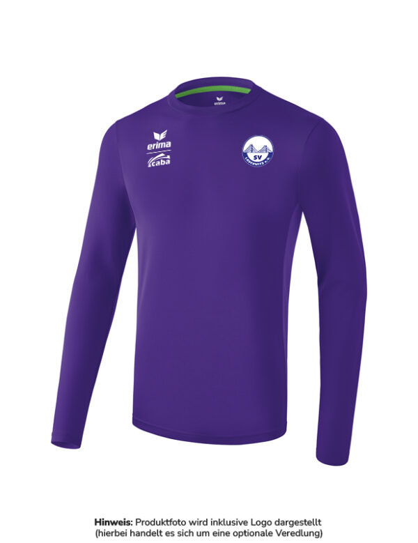 Trikot Liga langarm – Bild 6