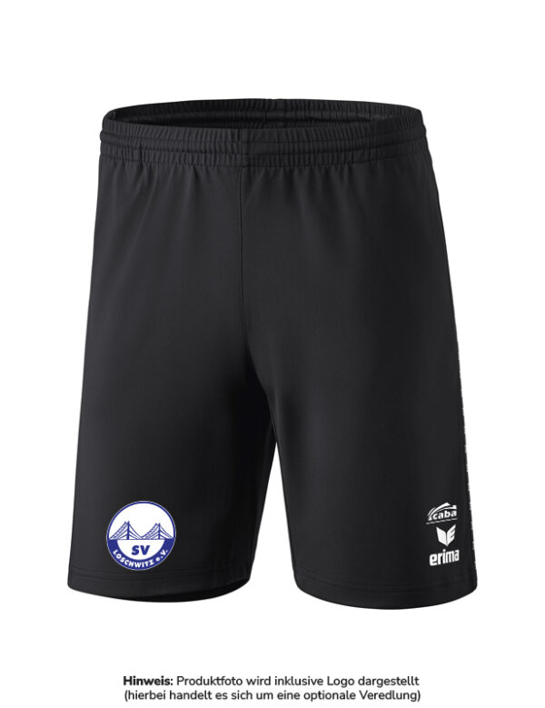 Trainingsshorts