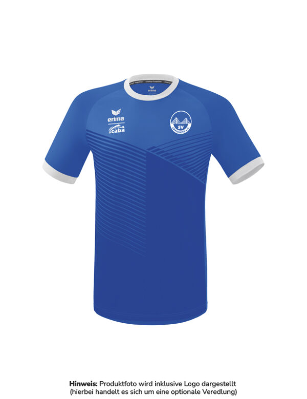 Mantua Trikot – Bild 2