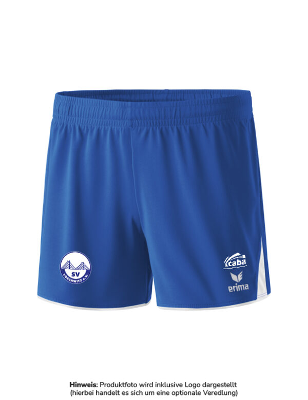 CLASSIC 5-C Shorts-Damen – Bild 2