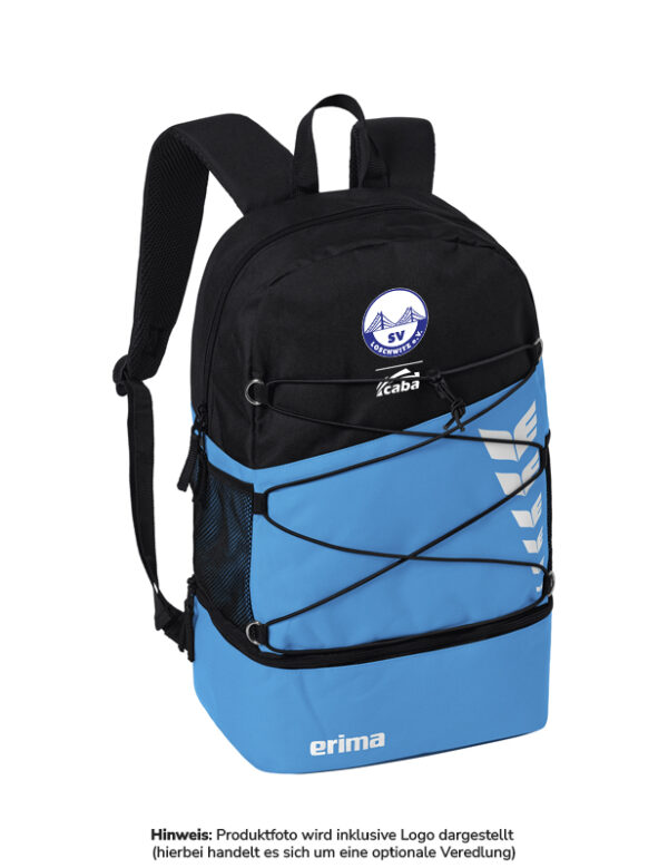 SIX WINGS Rucksack